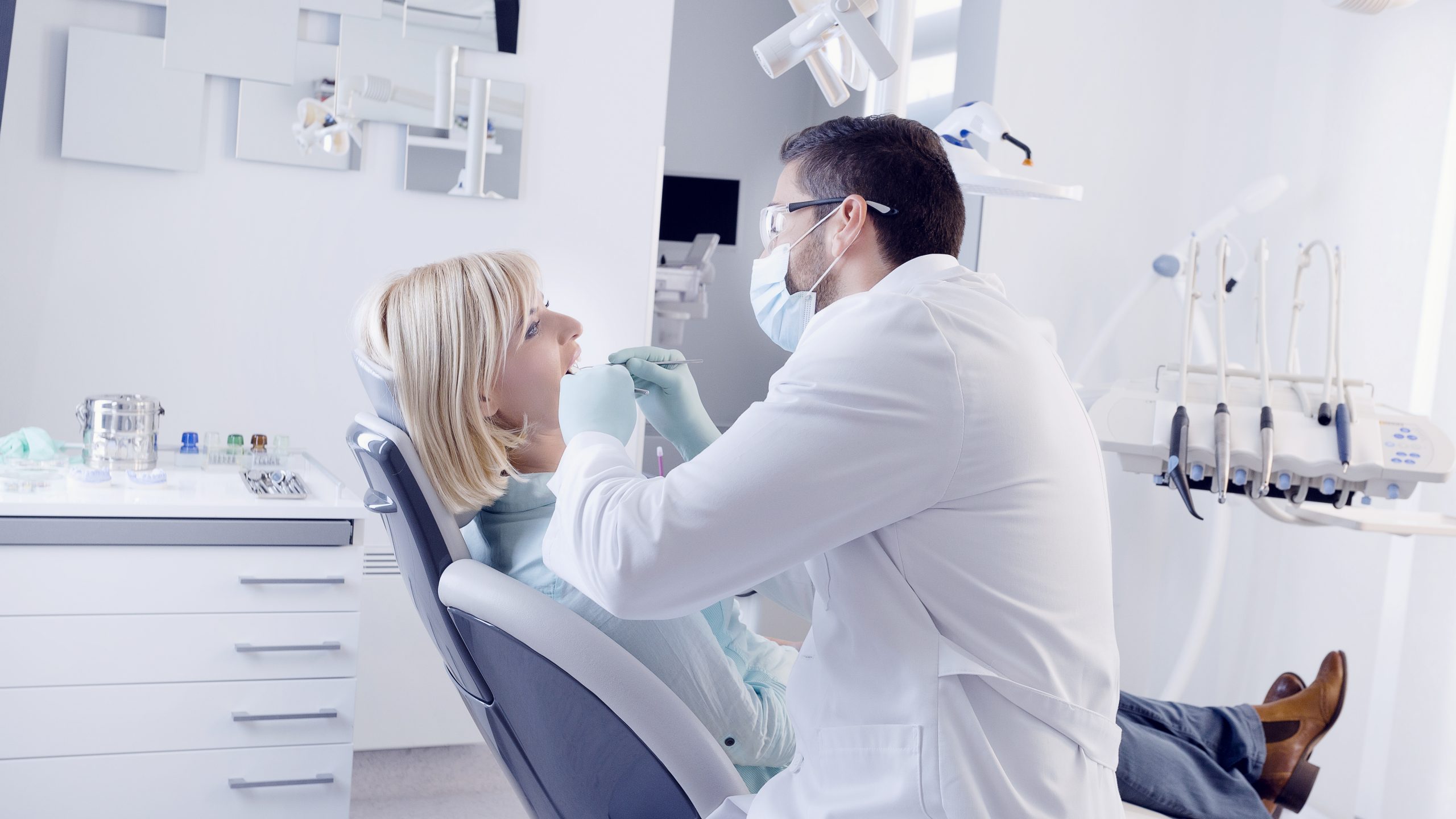 Dentist in Reidsville, NC